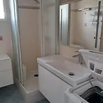 Azur 219 T2 Climatise Апартаменты